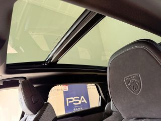 Peugeot 5008 mHEV 145 e-DCS6 Aut. GT 360 Vision & Drive