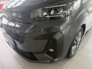 Citroën Jumpy DoKa BlueHDi 180 S&S EAT8 M