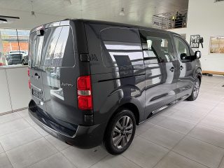 Citroën Jumpy DoKa BlueHDi 180 S&S EAT8 M