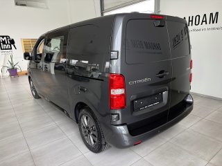 Citroën Jumpy DoKa BlueHDi 180 S&S EAT8 M