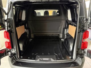 Citroën Jumpy DoKa BlueHDi 180 S&S EAT8 M