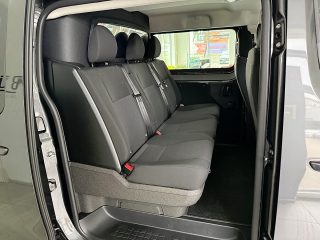 Citroën Jumpy DoKa BlueHDi 180 S&S EAT8 M