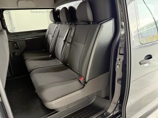 Citroën Jumpy DoKa BlueHDi 180 S&S EAT8 M