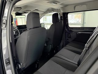 Citroën Jumpy DoKa BlueHDi 180 S&S EAT8 M