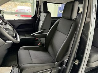 Citroën Jumpy DoKa BlueHDi 180 S&S EAT8 M