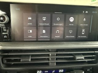 Citroën Jumpy DoKa BlueHDi 180 S&S EAT8 M