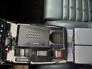 Citroën C5 Aircross mHEV 145 Max Aut.