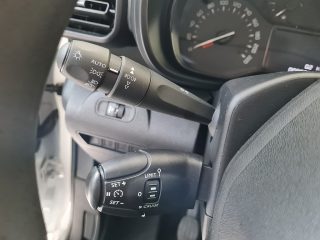 Toyota Pro Ace City Kastenwagen 1,5 102 L1 Comfort AHK