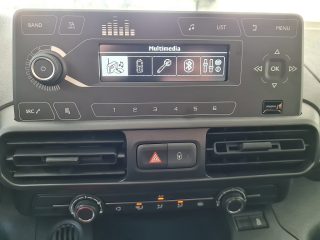 Toyota Pro Ace City Kastenwagen 1,5 102 L1 Comfort AHK