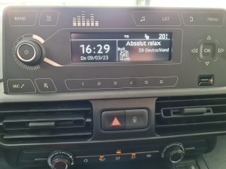 Toyota Pro Ace City Kastenwagen 1,5 102 L1 Comfort AHK