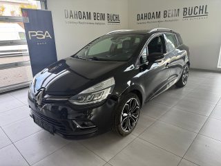 Renault Clio Grandtour Energy dCi 110 Intens