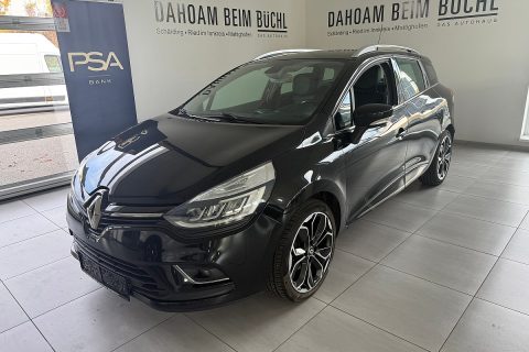 Renault Clio Grandtour Energy dCi 110 Intens