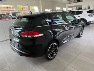 Renault Clio Grandtour Energy dCi 110 Intens