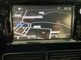 Renault Clio Grandtour Energy dCi 110 Intens