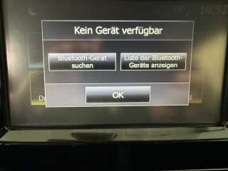 Renault Clio Grandtour Energy dCi 110 Intens