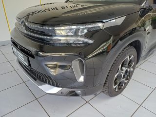 Citroën C5 Aircross Diesel 130 S&S EAT8 Max