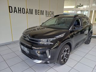 Citroën C5 Aircross Diesel 130 S&S EAT8 Max