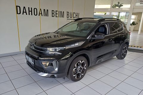 Citroën C5 Aircross Diesel 130 S&S EAT8 Max