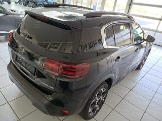 Citroën C5 Aircross Diesel 130 S&S EAT8 Max