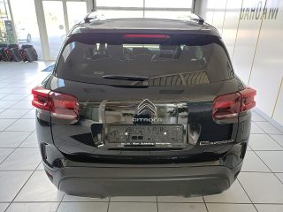 Citroën C5 Aircross Diesel 130 S&S EAT8 Max