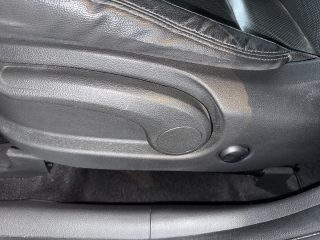 Hyundai Tucson 1,7 CRDI