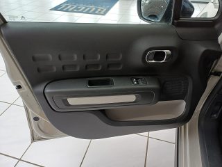 Citroën C3 PureTech 83 S&S 5-Gang-Manuell Plus