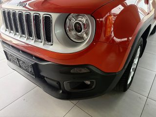 Jeep Renegade 2,0 MultiJet II 140 Limited AWD