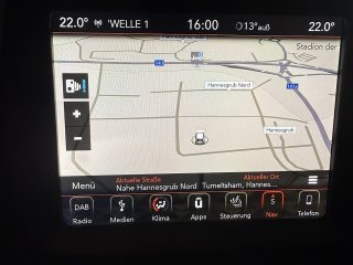 Jeep Renegade 2,0 MultiJet II 140 Limited AWD