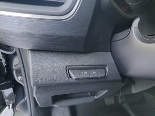 Renault Trafic Grand Passenger Techno Blue dCi 150 EDC