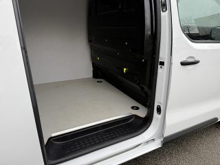 Citroën Jumpy BlueHDi 120 S&S 6-Gang M