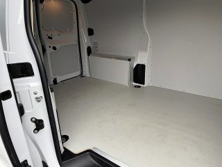 Citroën Jumpy BlueHDi 120 S&S 6-Gang M