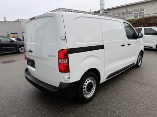 Citroën Jumpy BlueHDi 120 S&S 6-Gang M
