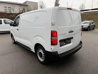 Citroën Jumpy BlueHDi 120 S&S 6-Gang M