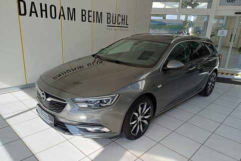 Opel Insignia ST 2,0 CDTI Innovation