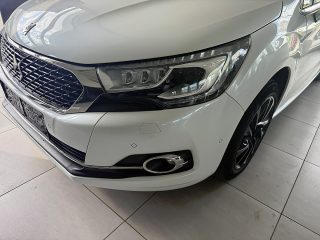 DS Automobiles DS 4 BlueHDi 120 S&S EAT6
