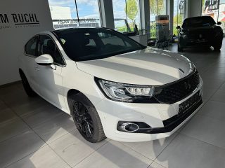 DS Automobiles DS 4 BlueHDi 120 S&S EAT6