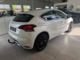 DS Automobiles DS 4 BlueHDi 120 S&S EAT6