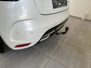 DS Automobiles DS 4 BlueHDi 120 S&S EAT6