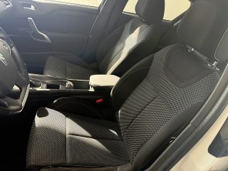 DS Automobiles DS 4 BlueHDi 120 S&S EAT6