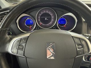 DS Automobiles DS 4 BlueHDi 120 S&S EAT6