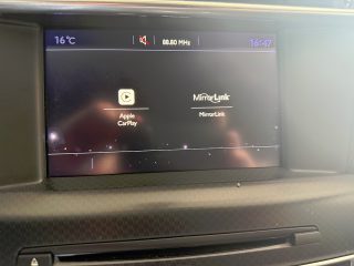 DS Automobiles DS 4 BlueHDi 120 S&S EAT6