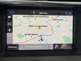 DS Automobiles DS 4 BlueHDi 120 S&S EAT6