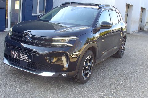 Citroën C5 Aircross Diesel 130 S&S EAT8 Max