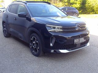 Citroën C5 Aircross Diesel 130 S&S EAT8 Max