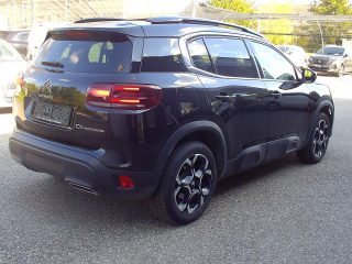 Citroën C5 Aircross Diesel 130 S&S EAT8 Max