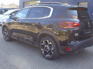 Citroën C5 Aircross Diesel 130 S&S EAT8 Max