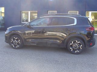 Citroën C5 Aircross Diesel 130 S&S EAT8 Max
