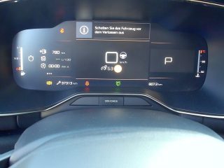Citroën C5 Aircross Diesel 130 S&S EAT8 Max