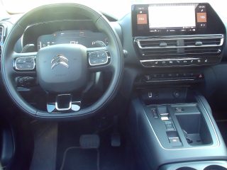 Citroën C5 Aircross Diesel 130 S&S EAT8 Max