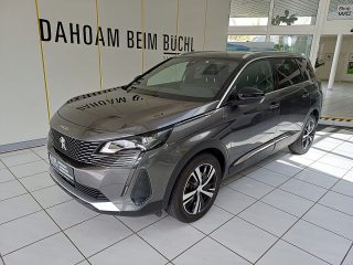 Peugeot 5008 PureTech 130 EAT8 GT